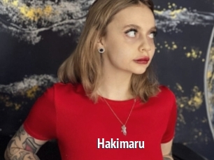 Hakimaru