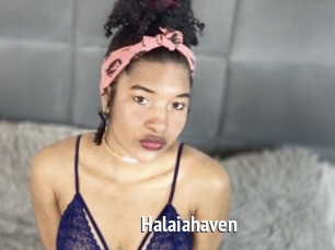 Halaiahaven