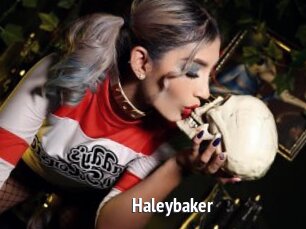 Haleybaker