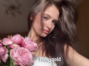 Haleygold