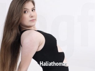 Haliathomas