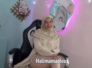 Halimamaalouf