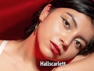 Hallscarlett