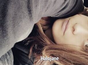 Halojane
