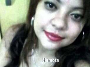 Hamora