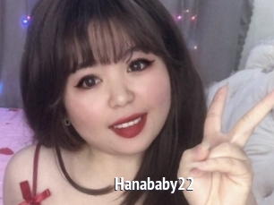 Hanababy22