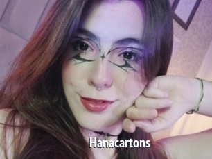Hanacartons