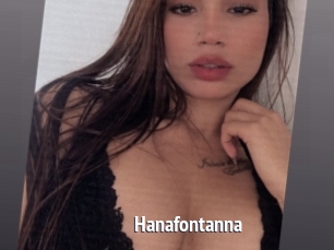 Hanafontanna