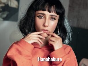 Hanahakura