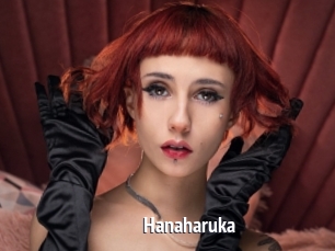 Hanaharuka