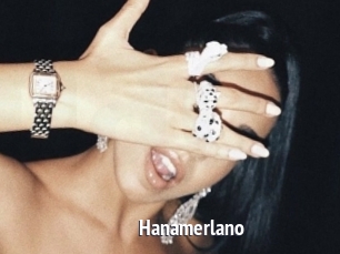 Hanamerlano