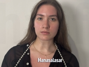 Hanasalasar