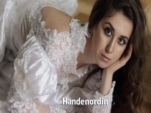 Handenordin