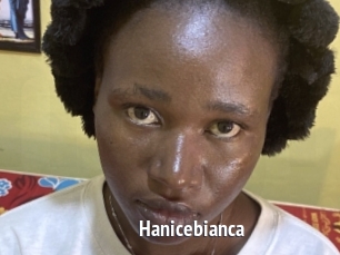 Hanicebianca