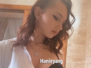 Hanieyang