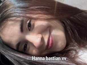 Hanna_bastian_vv
