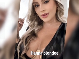 Hanna_blondee