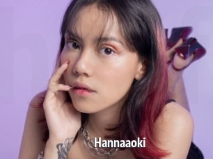Hannaaoki