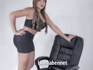Hannabennet