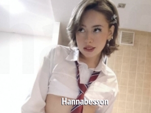 Hannabesson