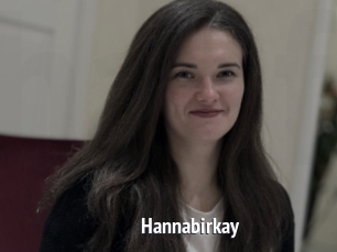 Hannabirkay