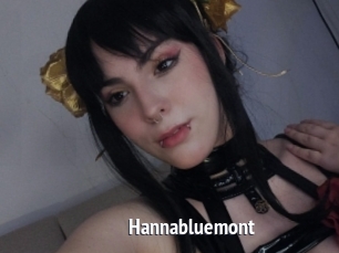 Hannabluemont