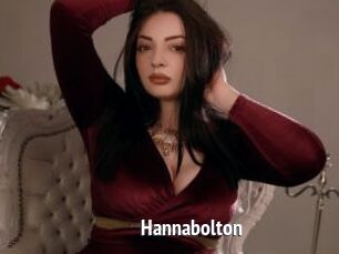Hannabolton