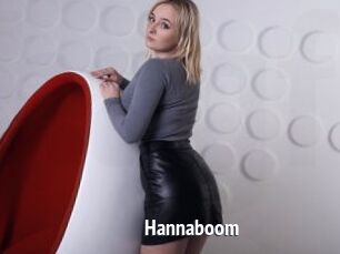 Hannaboom