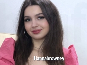Hannabrowney