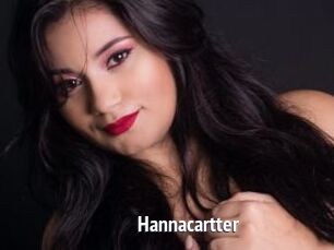 Hannacartter