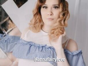 Hannafairylove