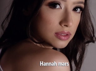 Hannah_mars