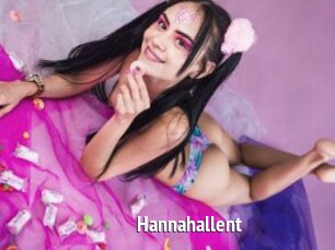 Hannahallent