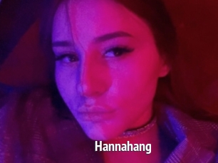 Hannahang