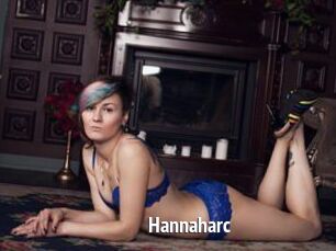 Hannaharc