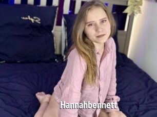 Hannahbennett