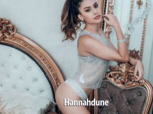 Hannahdune