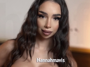 Hannahmavis