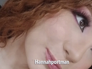 Hannahportman