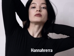 Hannahrerra