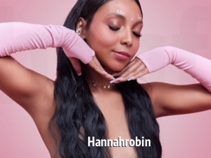 Hannahrobin