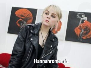 Hannahromantic