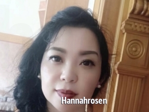 Hannahrosen