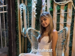 Hannahscot