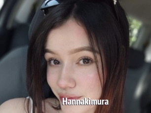 Hannakimura