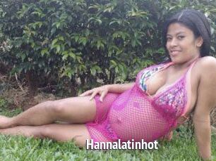 Hannalatinhot
