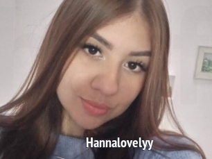 Hannalovelyy