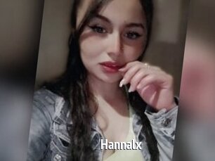 Hannalx