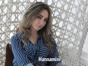 Hannamini