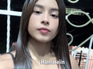 Hannaraiin